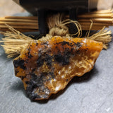 Gobi Desert Agate Ventifact~CRGDAV04