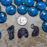 Fluorite Sea Serpent~CRFSEAS4