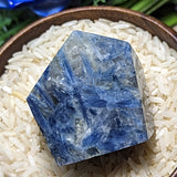 Blue Kyanite Free Form~CRBKFF02