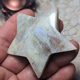 Sun & Moon Stone Star~CRSMSS03