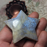 Sun & Moon Stone Star~CRSMSS07