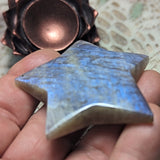 Sun & Moon Stone Star~CRSMSS08