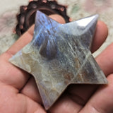 Sun & Moon Stone Star~CRSMSS09