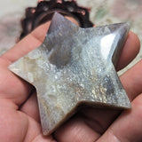 Sun & Moon Stone Star~CRSMSS09