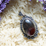 Auralite 23 Pendant~JSSAURA2