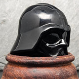 Black Obsidian Darth Vader Carving~CRODARTH