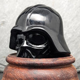 Black Obsidian Darth Vader Carving~CRODARTH
