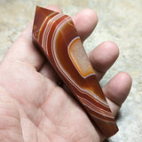 Carnelian Wand with Stand~CRCSTND1