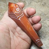 Carnelian Wand with Stand~CRCSTND3