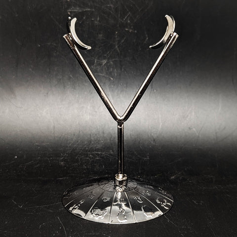 Zodiac "Diamond" Stand~CRMZSTND