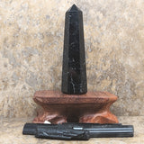 Black Tourmaline Generator~CRBTGN05