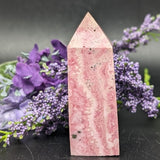 Rhodochrosite Tower~CRRHCG01