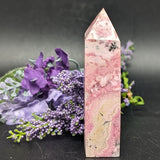 Rhodochrosite Tower~CRRHCG03