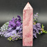 Rhodochrosite Tower~CRRHCG04