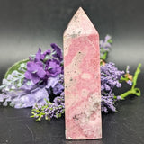 Rhodochrosite Tower~CRRHCG05