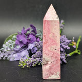 Rhodochrosite Tower~CRRHCG05