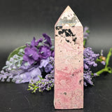 Rhodochrosite Tower~CRRHCG05