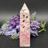 Rhodochrosite Tower~CRRHCG05