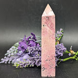 Rhodochrosite Tower~CRRHCG08