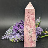 Rhodochrosite Tower~CRRHCG08