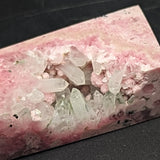 Rhodochrosite Tower~CRRHCG08