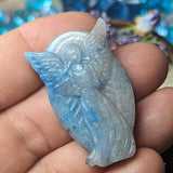 Trolleite Angel Carving~CRTRANG2
