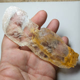 Golden Healer Selenite Crystal~CRGHSE01