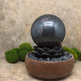 Iron/Nickel Sphere~CRIRONT2