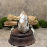Manifestation Chalcedony "Flame"~CRMCFLM1