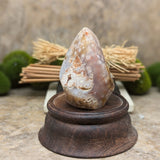 Manifestation Chalcedony "Flame"~CRMCFLM2