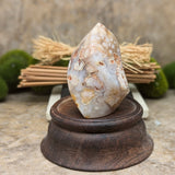 Manifestation Chalcedony "Flame"~CRMCFLM2