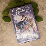 Spirit of the Wheel Deck~Linda Ewashina