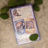 Spirit of the Wheel Deck~Linda Ewashina