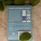 Earth Alchemy Oracle Card Deck~Katie-Jane Wright