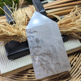 Dendritic Quartz Tower~CRDQTWR2