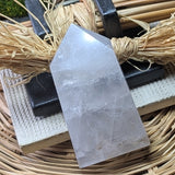Dendritic Quartz Tower~CRDQTWR2
