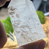 Dendritic Quartz Tower~CRDQTWR2