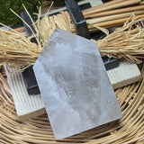 Dendritic Quartz Tower~CRDQTWR4