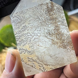 Dendritic Quartz Tower~CRDQTWR4