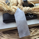 Golden Healer Dendritic Quartz Tower~CRGHDQT2