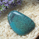 Turquoise Cabochon~JCABMTQ2