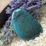 Turquoise Cabochon~JCABMTQ2