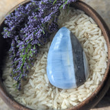 Owhyee Blue Opal Cabochon~JCABOOP1