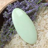 Lemon Chrysoprase Cabochon~JCABLCM2