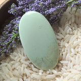 Lemon Chrysoprase Cabochon~JCABLCM8
