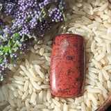 Cuprite Cabochon~JCABCUP4