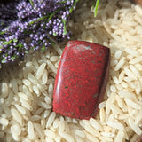 Cuprite Cabochon~JCABCUP5