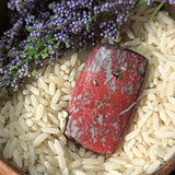 Cuprite Cabochon~JCABCUP7