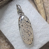 Montana Agate Pendant~JSSMAG02