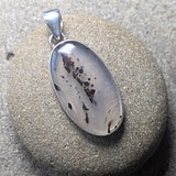 Montana Agate Pendant~JSSMAG05